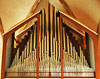 Jrlunde Church pipe organ