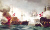 The Battle on Rheden 1801