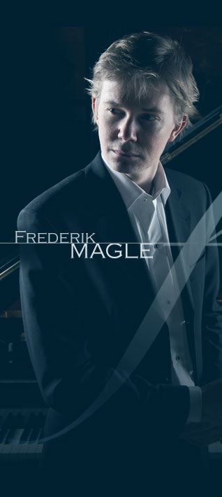 Frederik Magle