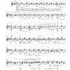 Sunset for guitar - Sheet music - Page 3 (with fingerings) preview